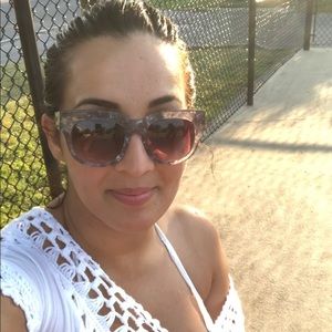 Meet your Posher, Marwa